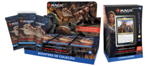 Magic The Gathering